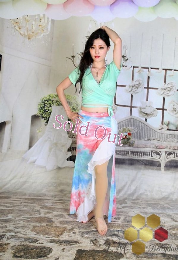 画像5: Hip Scarff(ヒップスカーフ)80