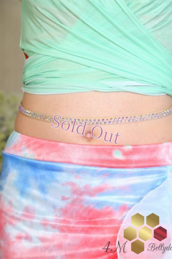 画像9: Hip Scarff(ヒップスカーフ)80