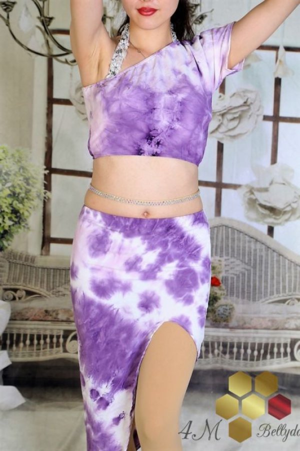 画像2: Hip Scarff(ヒップスカーフ) 79