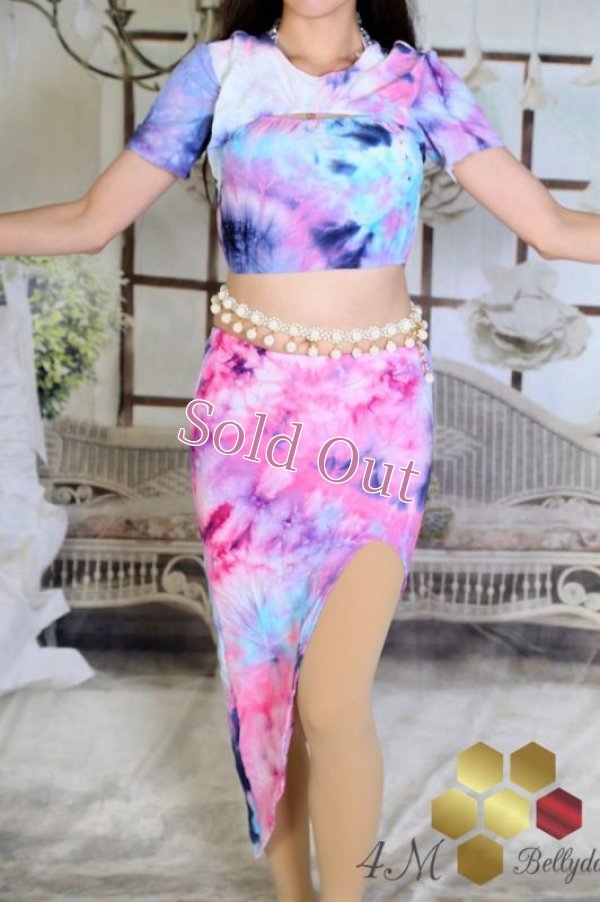 画像1: Hip Scarff(ヒップスカーフ) 78