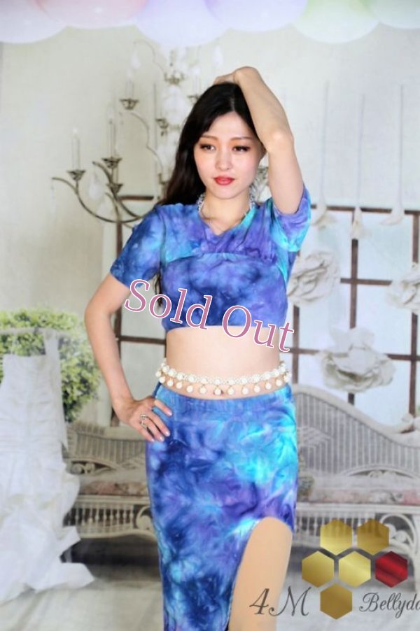 画像2: Hip Scarff(ヒップスカーフ) 76