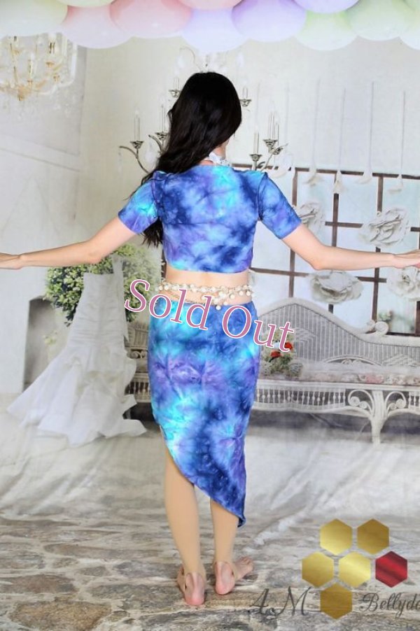 画像4: Hip Scarff(ヒップスカーフ) 76