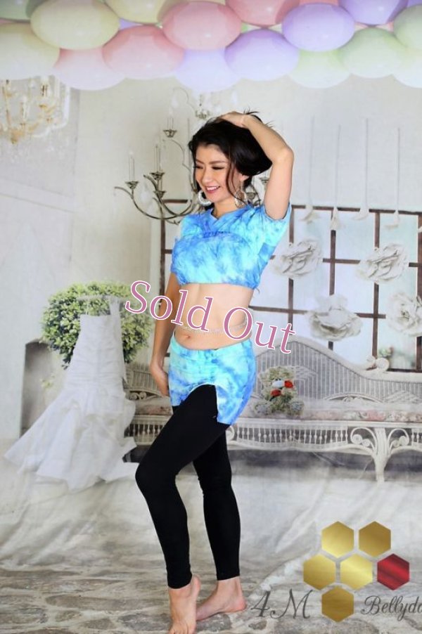 画像3: Hip Scarff(ヒップスカーフ) 75