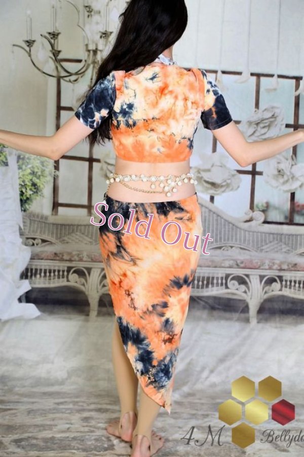 画像5: Hip Scarff(ヒップスカーフ) 73