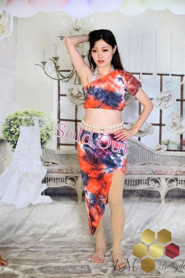 画像1: Hip Scarff(ヒップスカーフ) 71