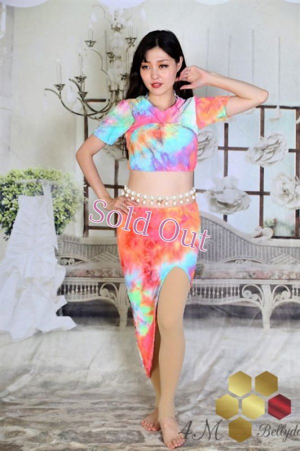 画像1: Hip Scarff(ヒップスカーフ) 68