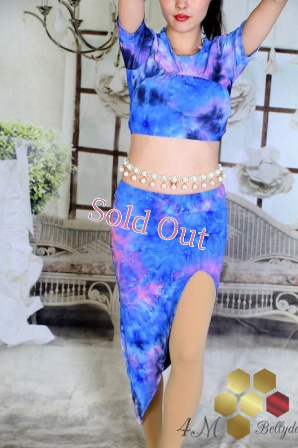 画像2: Hip Scarff(ヒップスカーフ) 67