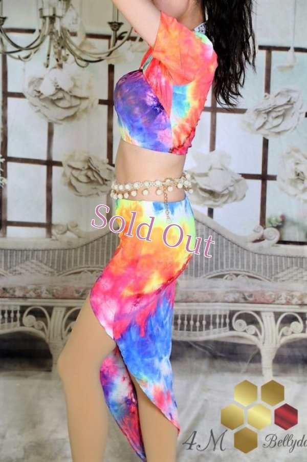 画像3: Hip Scarff(ヒップスカーフ) 65