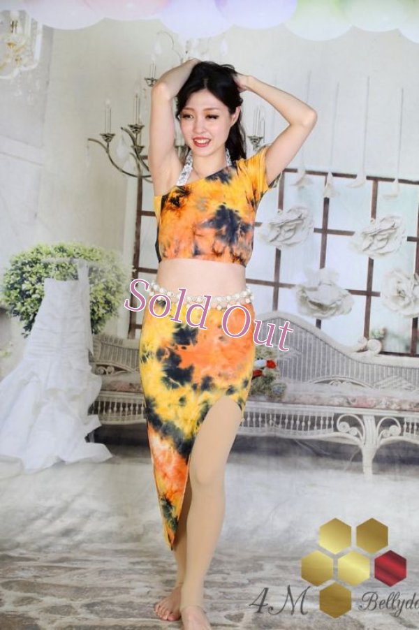 画像1: Hip Scarff(ヒップスカーフ) 63