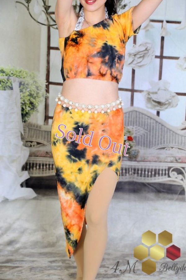 画像2: Hip Scarff(ヒップスカーフ) 63