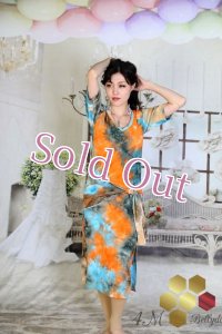 Hip Scarff(ヒップスカーフ) 62