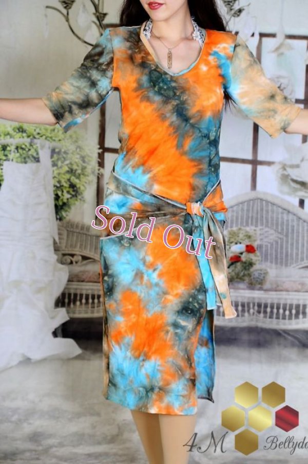 画像4: Hip Scarff(ヒップスカーフ) 62