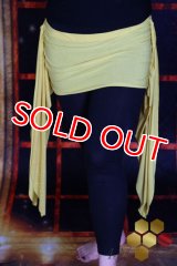 Hip Scarff(ヒップスカーフ) No,61