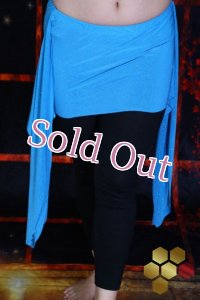 Hip Scarff(ヒップスカーフ) No,61