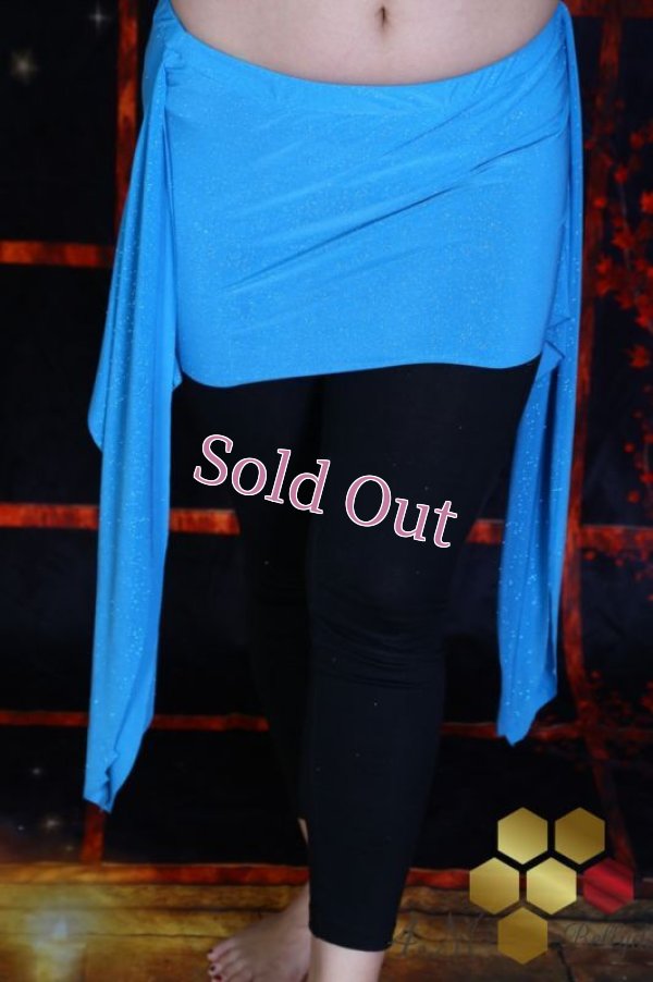 画像1: Hip Scarff(ヒップスカーフ) No,61