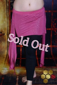 Hip Scarff(ヒップスカーフ) No,60