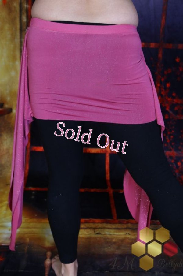 画像3: Hip Scarff(ヒップスカーフ) No,60