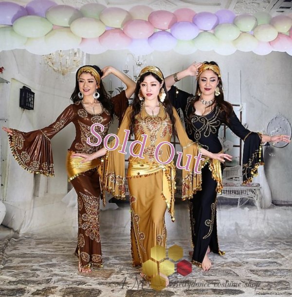 画像8: サイディドレス（3点セット