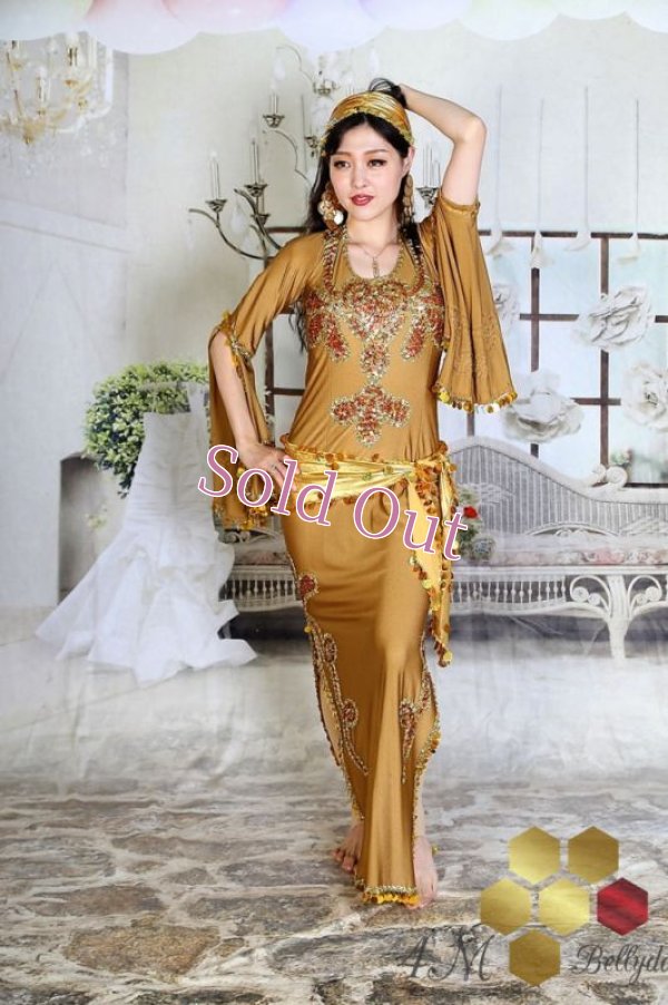 画像1: サイディドレス（3点セット