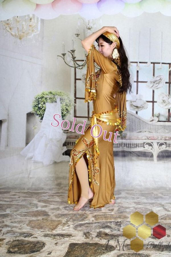 画像4: サイディドレス（3点セット