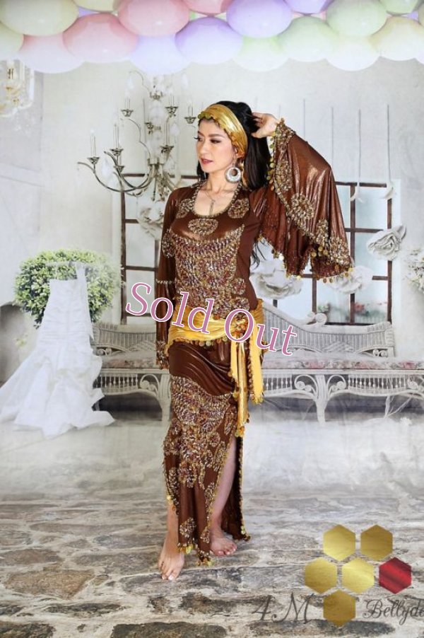 画像2: サイディドレス（3点セット