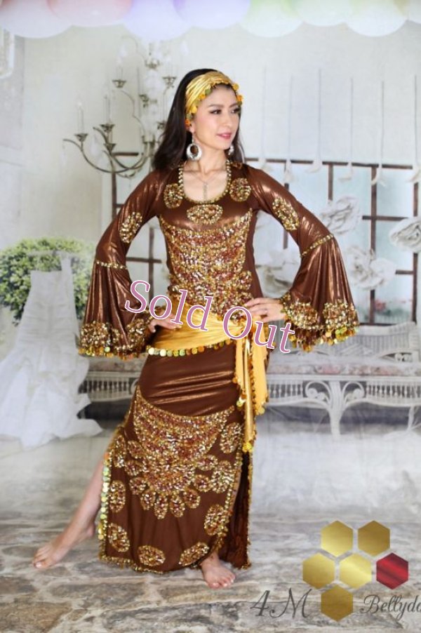 画像1: サイディドレス（3点セット