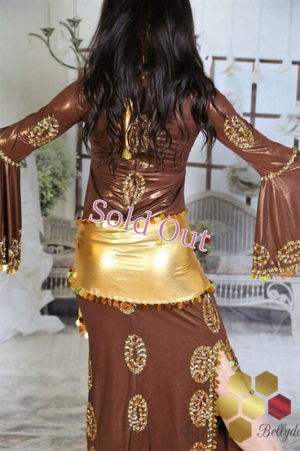 画像7: サイディドレス（3点セット