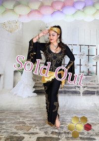 サイディドレス（3点セット