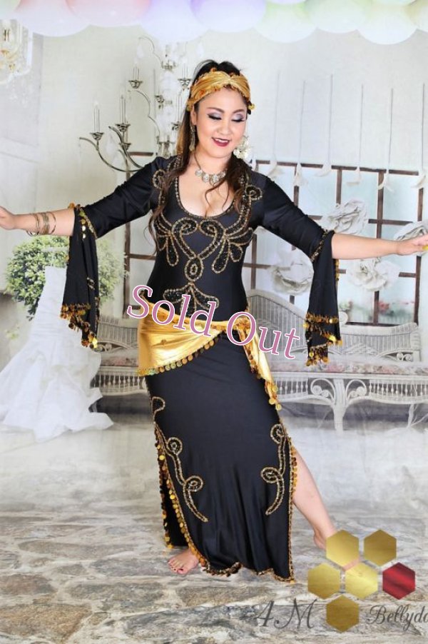 画像3: サイディドレス（3点セット