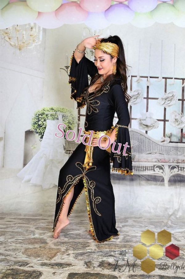 画像5: サイディドレス（3点セット