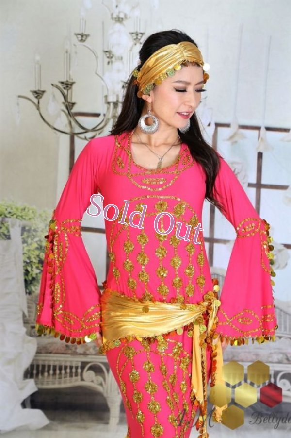 画像2: サイディドレス（3点セット