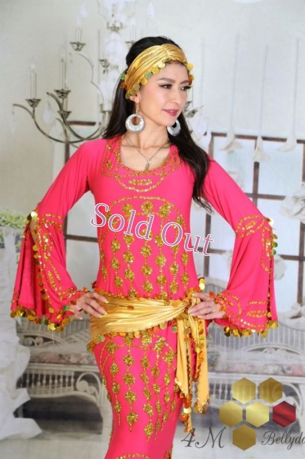 画像3: サイディドレス（3点セット