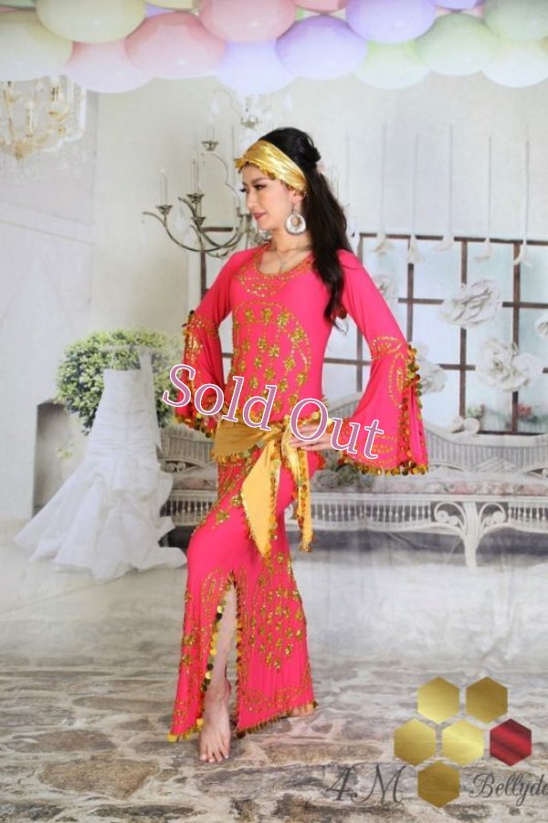 画像5: サイディドレス（3点セット