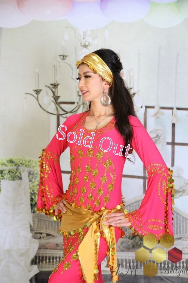 画像6: サイディドレス（3点セット