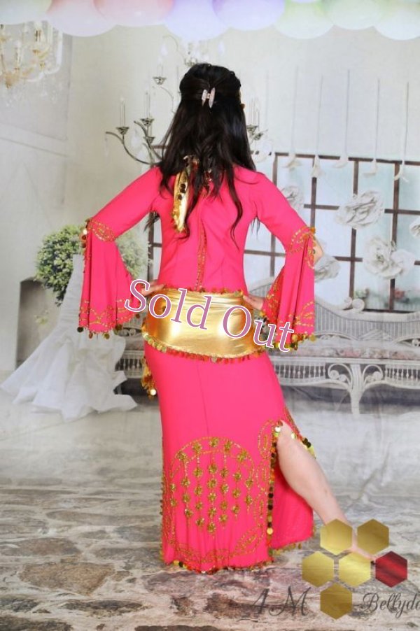 画像7: サイディドレス（3点セット