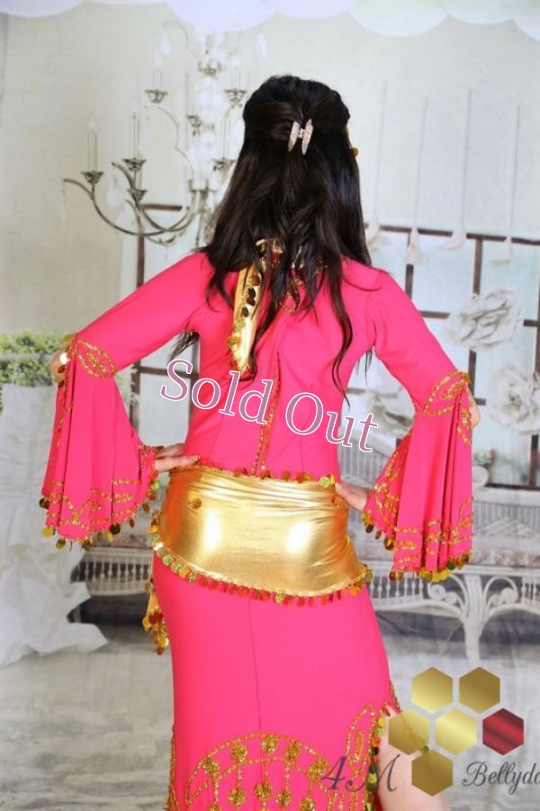 画像8: サイディドレス（3点セット