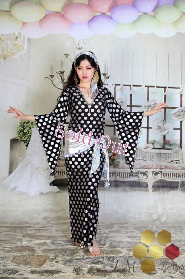 画像2: サイディドレス（3点セット