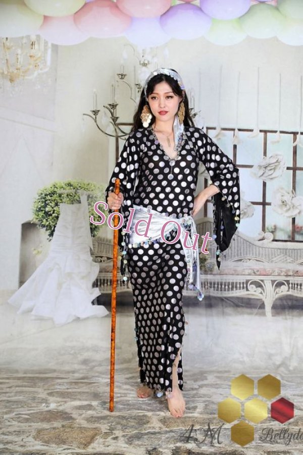 画像1: サイディドレス（3点セット