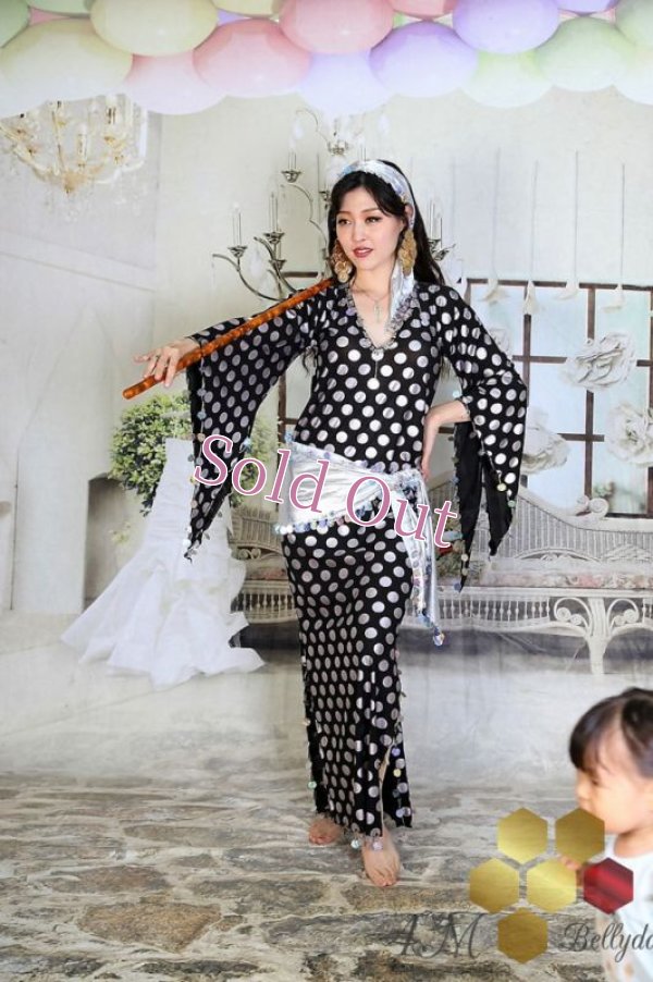 画像4: サイディドレス（3点セット