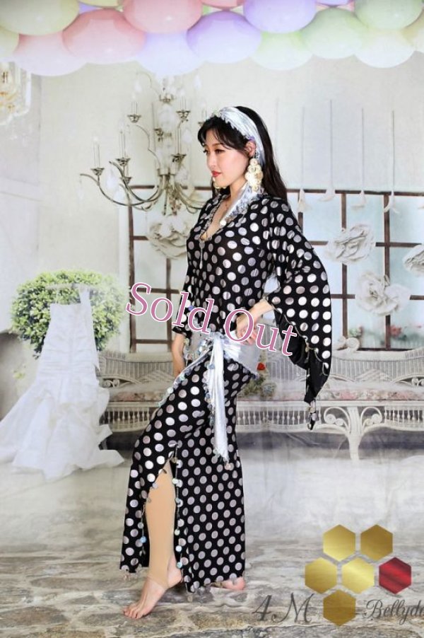 画像7: サイディドレス（3点セット