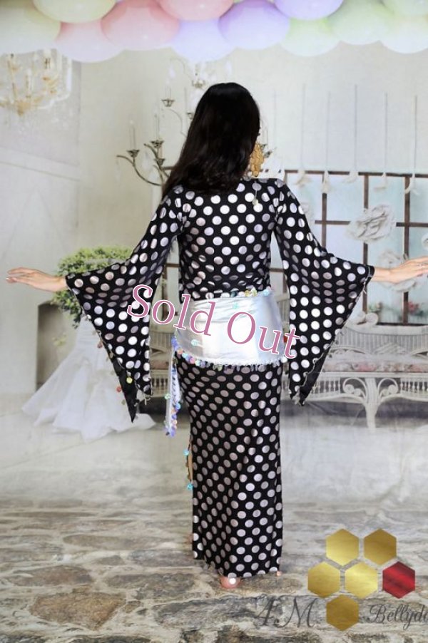 画像8: サイディドレス（3点セット