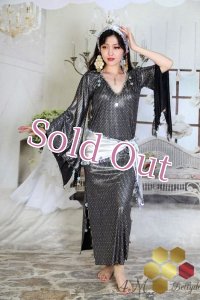 サイディドレス（3点セット