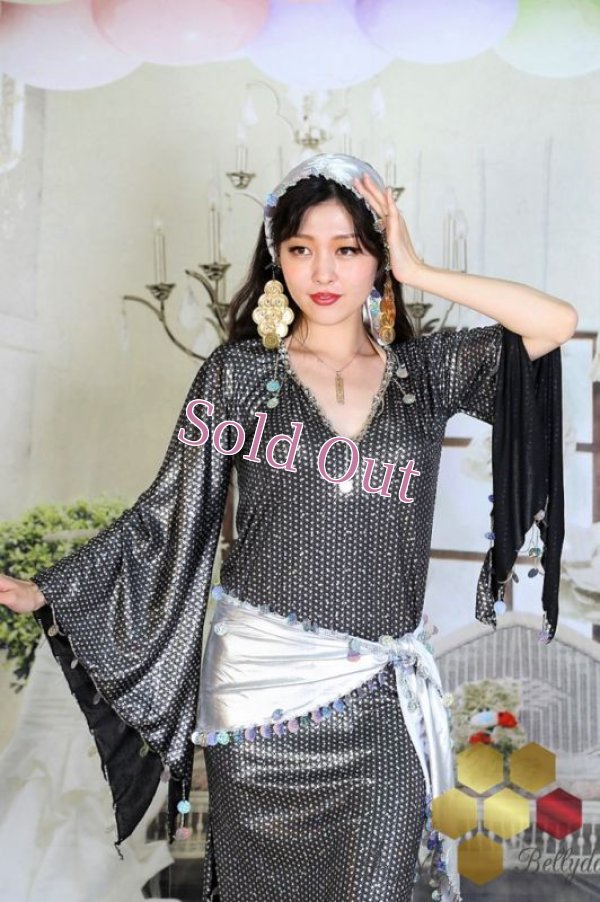 画像2: サイディドレス（3点セット