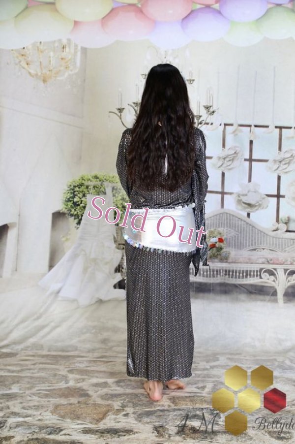 画像5: サイディドレス（3点セット