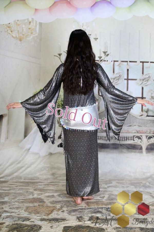 画像6: サイディドレス（3点セット