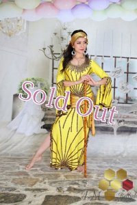 サイディドレス（3点セット