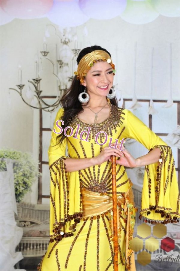 画像2: サイディドレス（3点セット