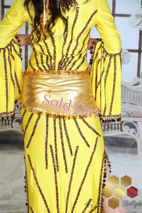 画像6: サイディドレス（3点セット