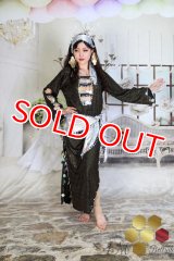 サイディドレス（3点セット