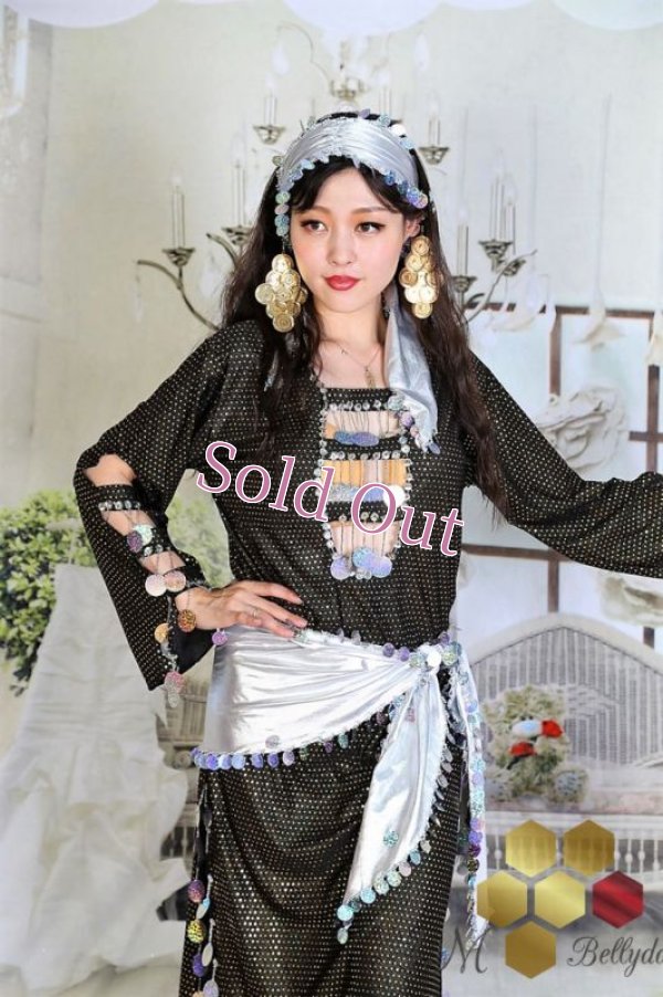 画像2: サイディドレス（3点セット